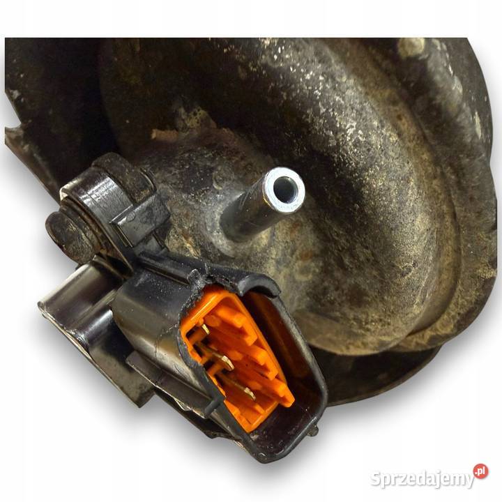 SILNIK G6DB Ford C C Focus MK2 20 TDCI 136 lubelskie Chełm