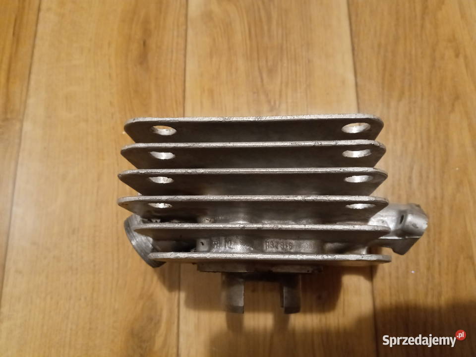 Simson Cylinder Oryginał Rawa Mazowiecka