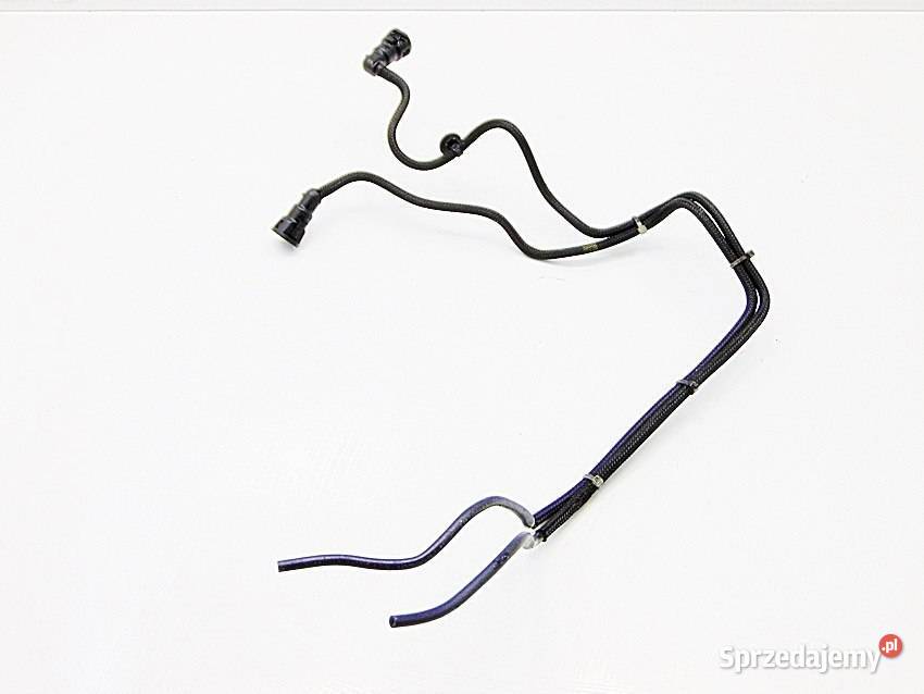 PRZEWODY CIŚNIENIA 16 EHDI HDI PARTNER BERLINGO osobowe śląskie Sosnowiec