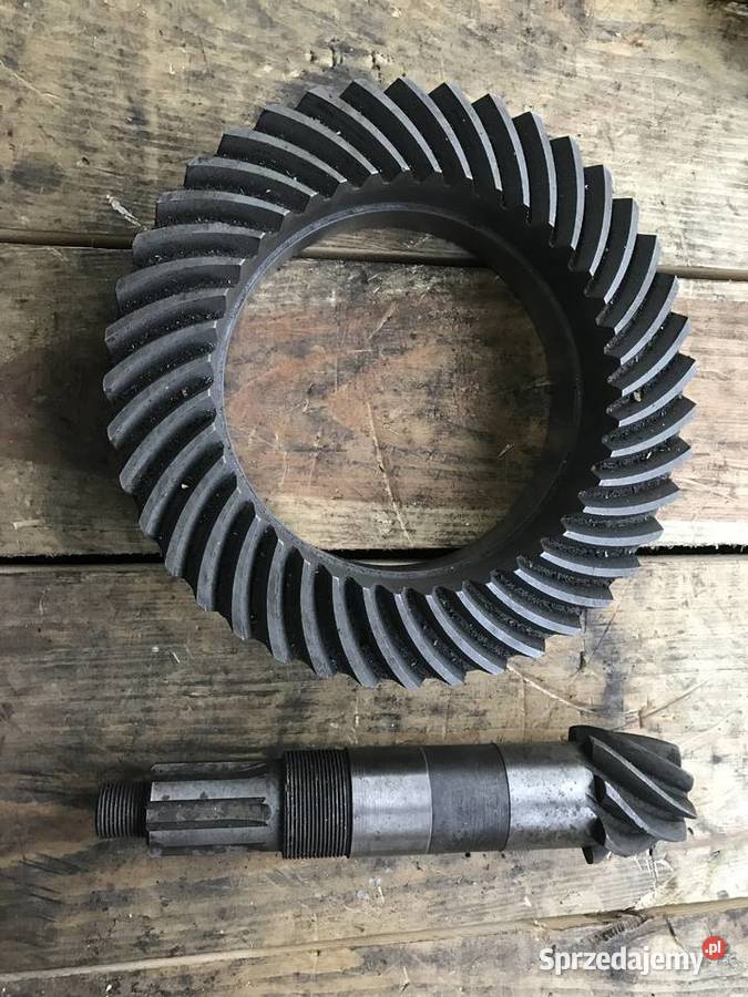 części do cat th 63 th 62 caterpillar zwolnica Katowice