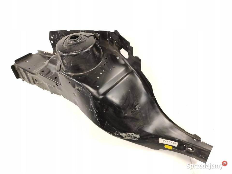 KIELICH NADKOLE PRAWY PRZÓD FORD MONDEO MK3 ASO