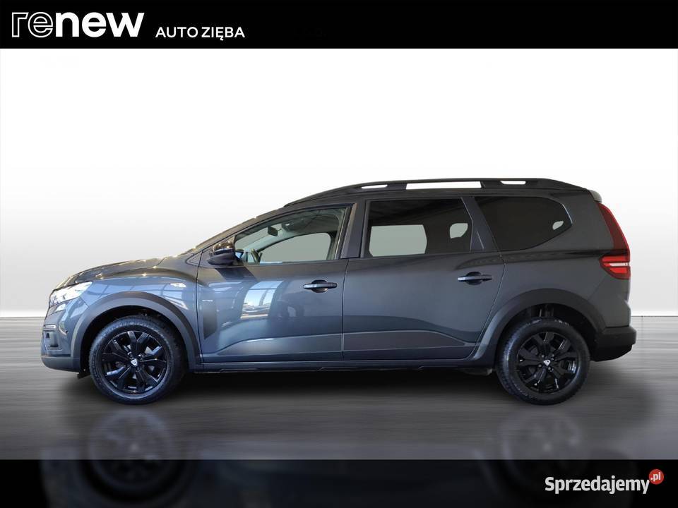 DACIA Jogger 10 TCe SL Extreme LPG 100 5os Rok produkcji 2022 sprzedam
