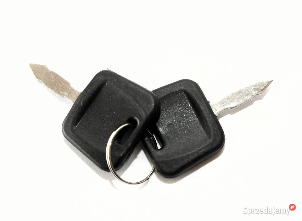 Kluczyki Mitsubishi VST MT180222270 Tajęcina