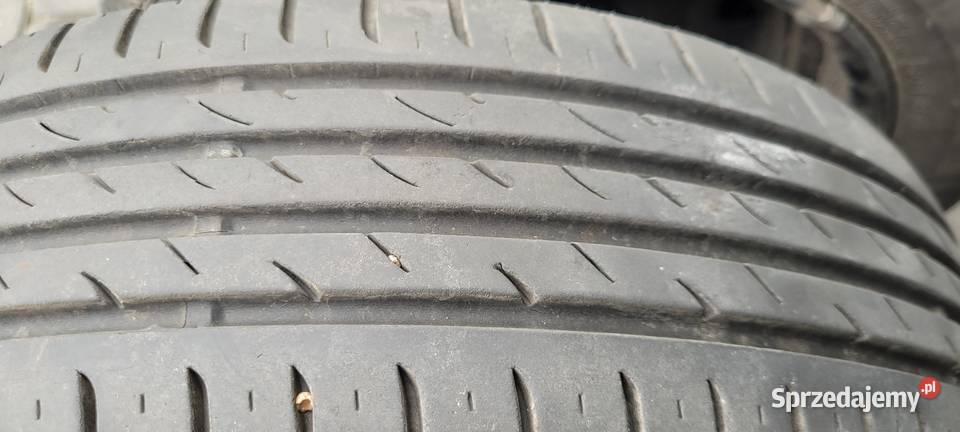 Opony z felgami 18565 14 Letnie Byszyce