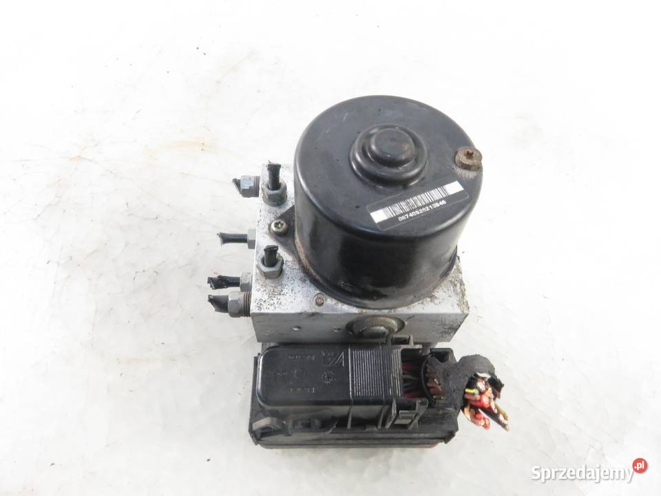 POMPA ABS VOLVO V50 30672506A 10096004173
