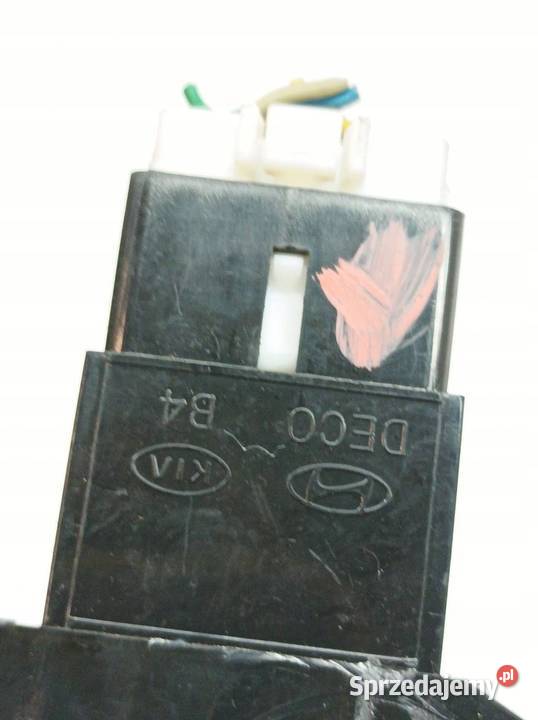 PRZEŁĄCZNIK KOMPLET 937001G000 945201G050 Kia Części samochodowe