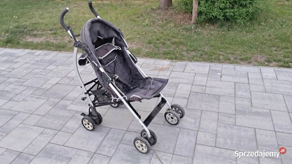 Wózek dziecięcy Radomyśl Wielki