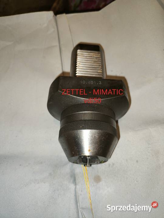 Vdi50 oprawki VDI50 oprawka narzędziowa vdi 50 dolnośląskie