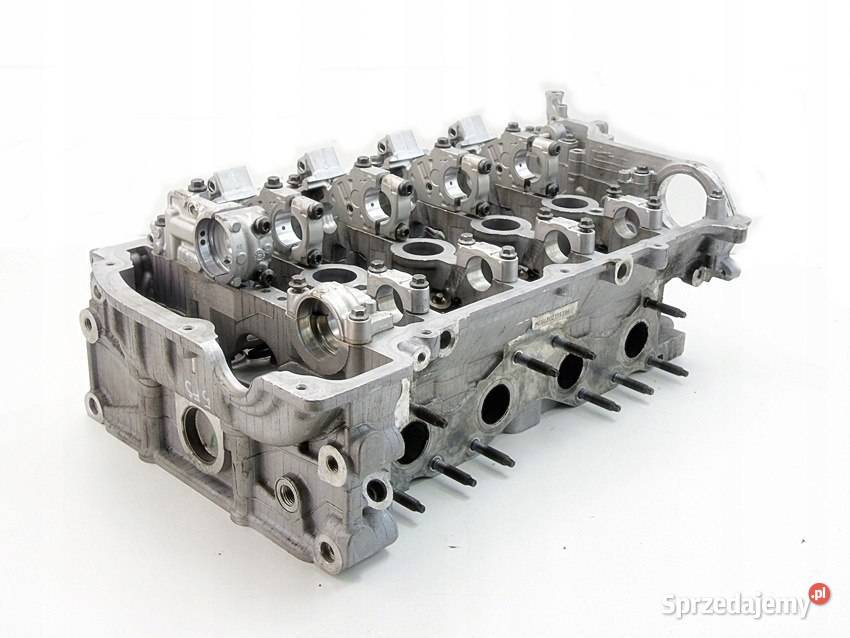 GŁOWICA 14 16 VTI 207 208 BERLINGO PARTNER 308 Sosnowiec