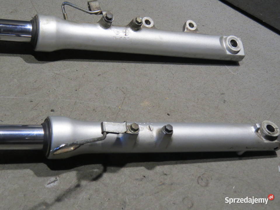 YAMAHA XV 250 125 VIRAGO 535 750 LAGI PRZÓD