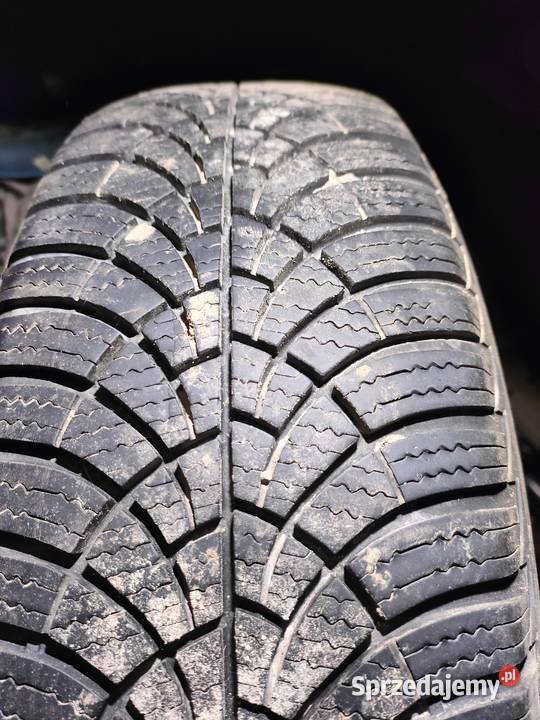 Koła zimowe Ford 1856015 Goodyear ultragrip 9 Wojcieszków