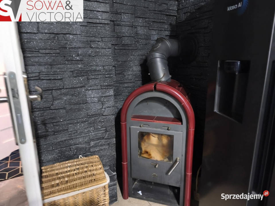 Mieszkanie w górach z pięknym widokiem Sprzedaż Sprzedaż Walim