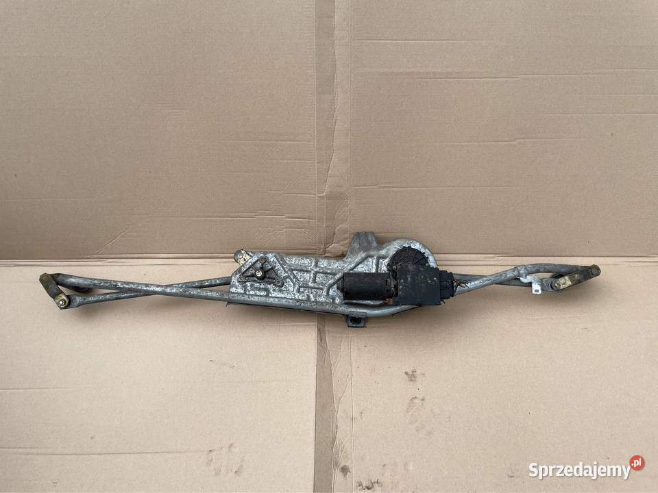 Mechanizm silniczek wycieraczek 3398009476 vw sprzedam