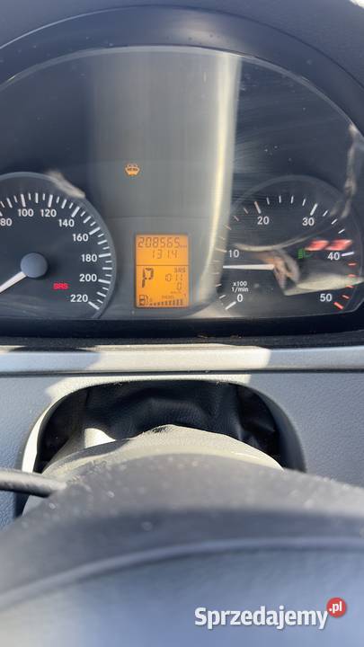 Mercedes Viano 30 CDI 204 hak niski przebieg śląskie sprzedam