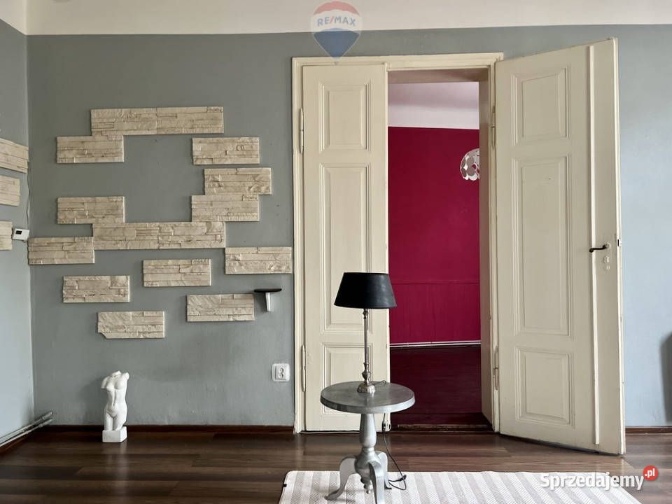 Mieszkanie 2 pok centrum Gniezno