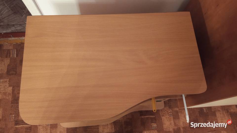 sprzedam szafkę pod telewizor Dobroń Duży