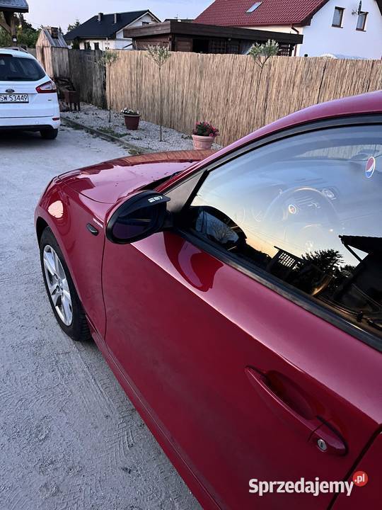 BMW e87 116i Seria 1 Świdnica