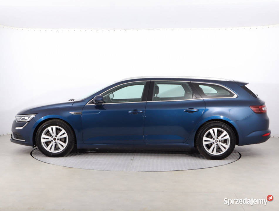 Renault Talisman 16 dCi wspomaganie kierownicy mazowieckie Piaseczno