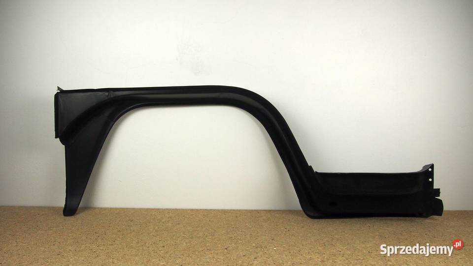 VW Volkswagen Transporter T2 Nadkole Przednie Gdańsk