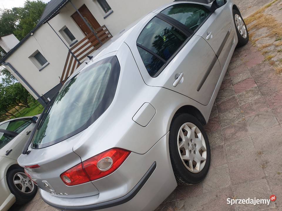 Z F4K 20 GAAAAZ LPG OC AC PD HOMITD Rok produkcji 2006 Tuszyn