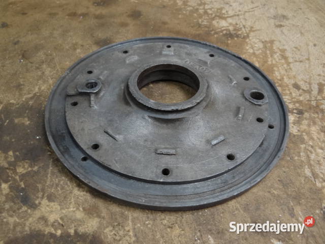 dekiel dyfer IFA BK 350 org DDR Żary sprzedam