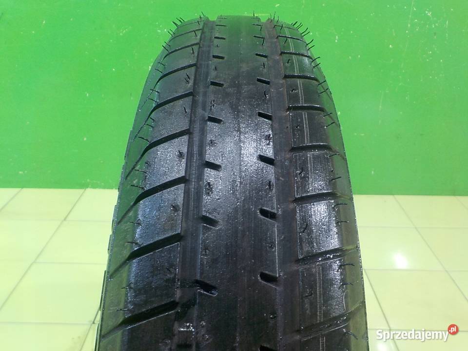 FORD MONDEO MK4 GALAXY MK3 S kolo dojazdowe Średnica 16"