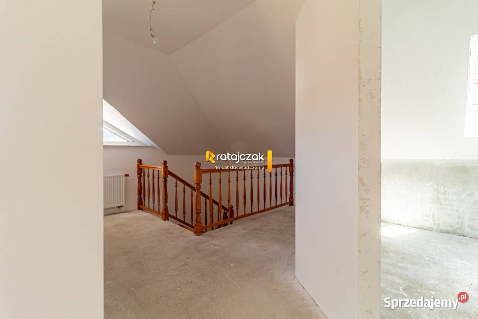 Dom bliźniak 22708m2 Wejherowo Otylii Rok budowy 2002 Domy sprzedam