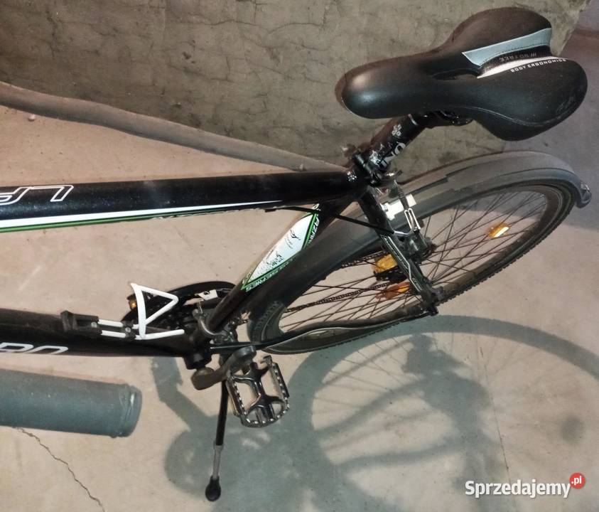 Rower Lazaro Integral V3 Crossowy Cross Rama Radom