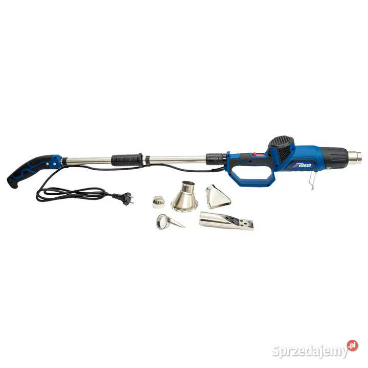 DEDRA DED7975 OPALARKA WYPALACZ TELESKOPOWA Pozostałe Opalenica