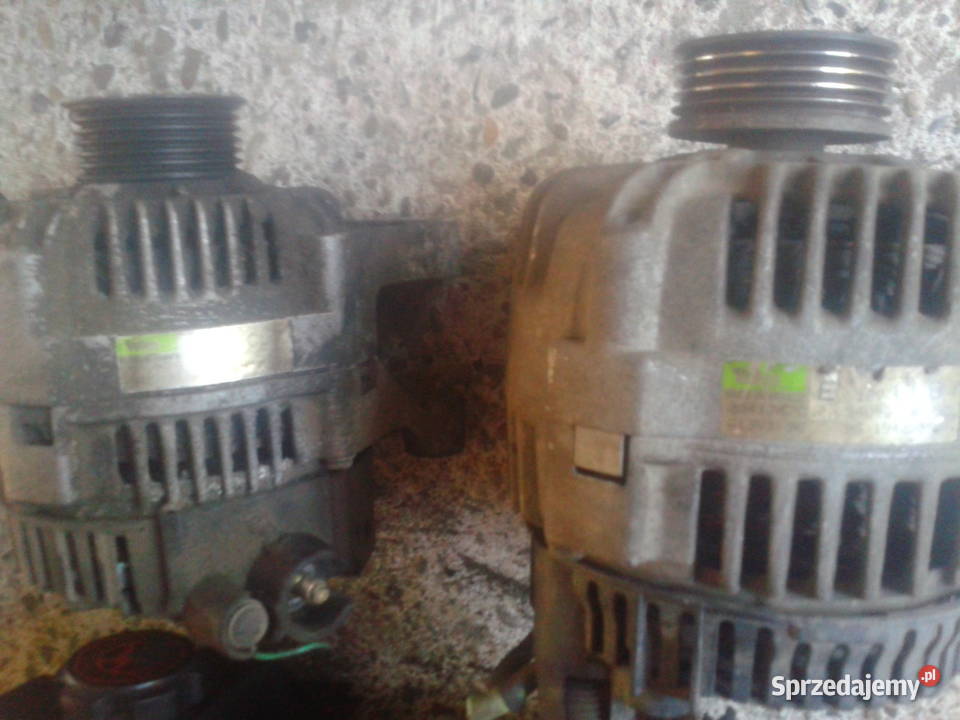 alternator citroen peugeot valeo cl8 2541767C Przemyśl sprzedam