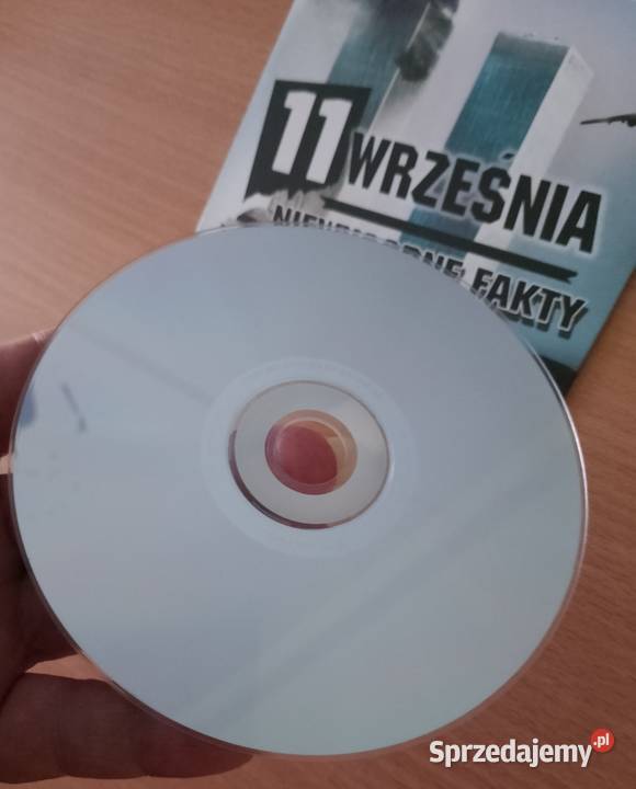 11 WRZEŚNIA Niewygodne Fakty nowe hipotezy film Poznań