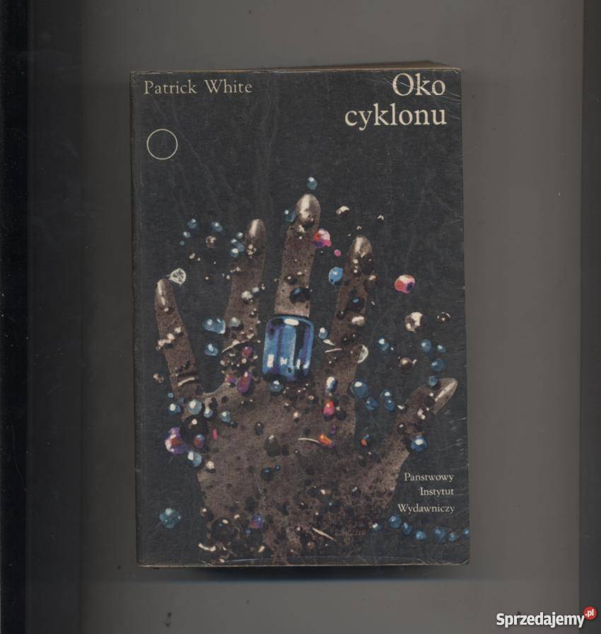 Oko cyklonu zachodniopomorskie Szczecin sprzedam