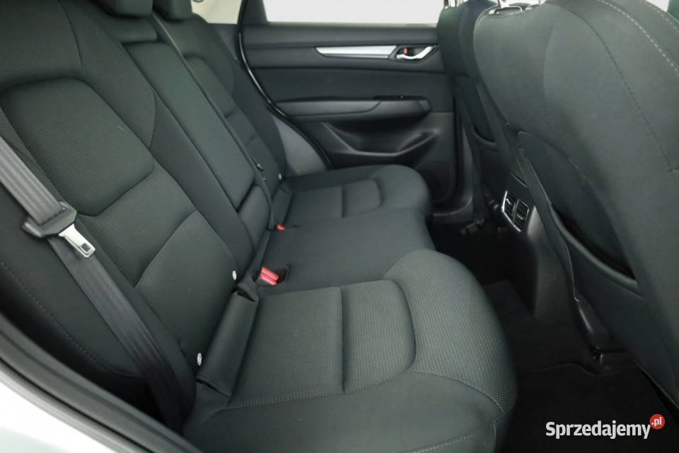 Mazda CX5 20 SkyactivG Bielany Wrocławskie