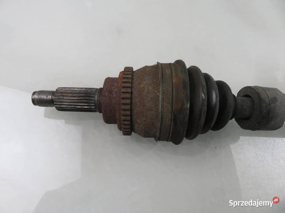 PÓŁOŚ LEWA OPEL AGILA A 13 CDTI sprzedam