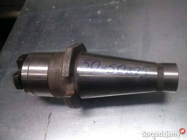 Uchwyt do frezarki uchwyt frezerski głowica Kanibród sprzedam