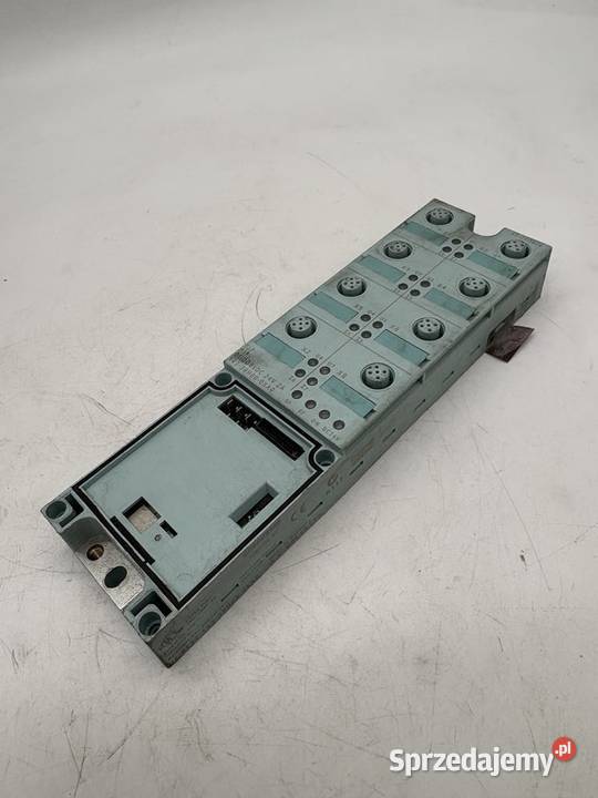 Siemens 6ES7 1433BH000XA0 IO Module Warszawa sprzedam