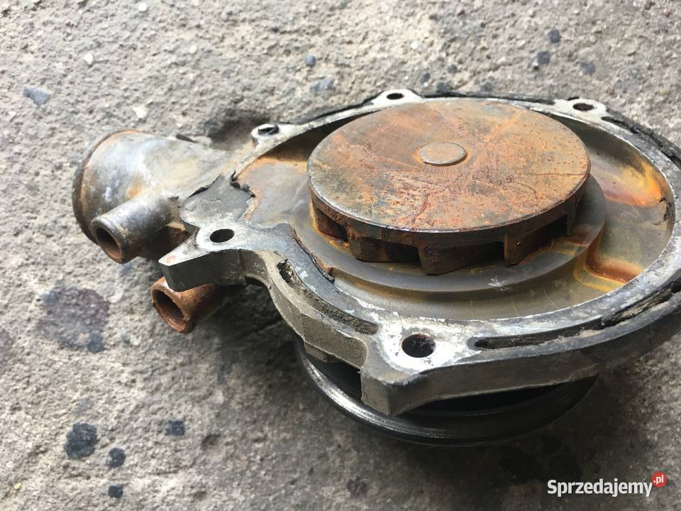 Pompa Wody Opel Frontera A 23TDI Motoryzacja Chojnice sprzedam