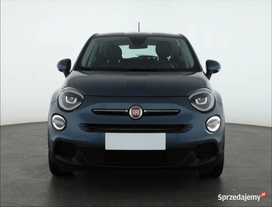 Fiat 500X 10 FireFly sprzedam