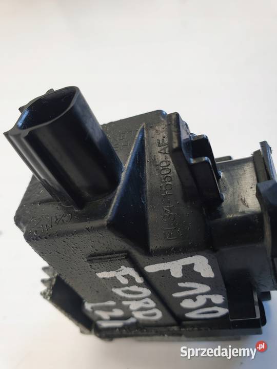 Ford F150 TYLNE ŚWIATŁO COFANIA TYLNEJ KLAPY tył lubelskie Chełm
