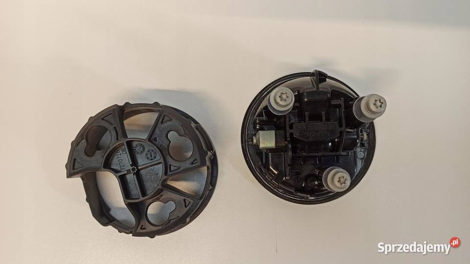 BMW 1 F21 KLAMKA KLAPY BAGAŻNIKA 7248535 dolnośląskie