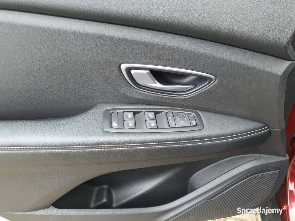 RENAULT Scenic IV Grand 13 TCe 140 FAP Zen 7