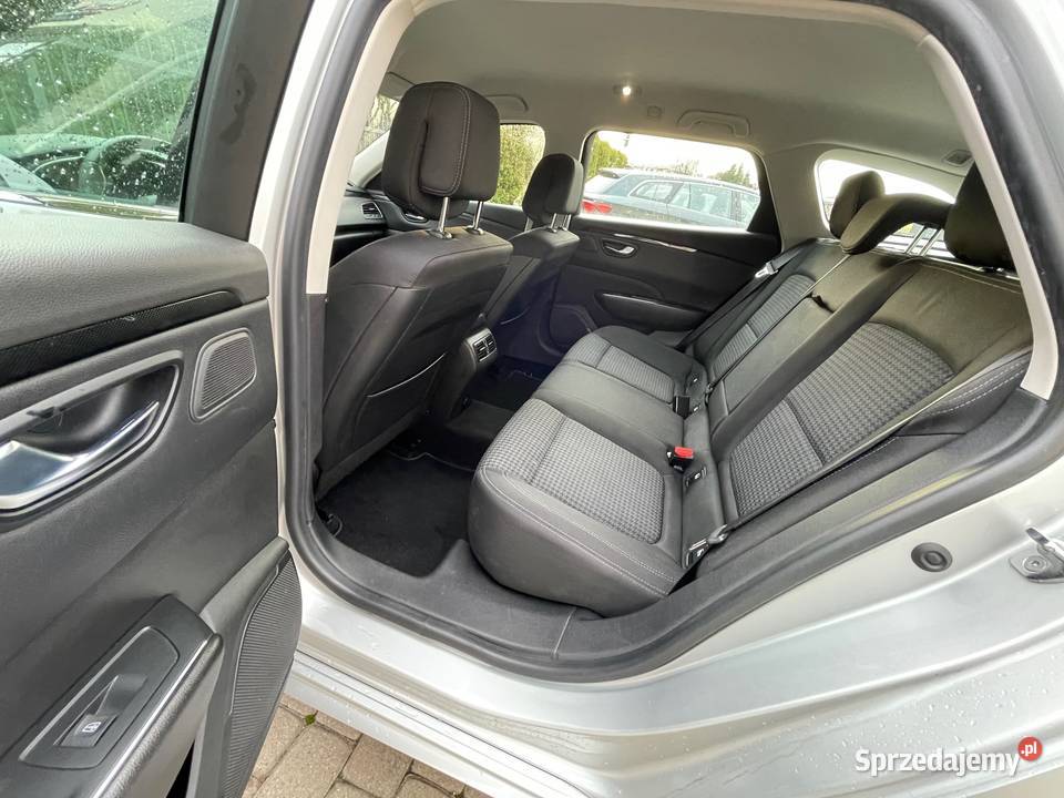 RENAULT TALISMAN GRANDTOUR 17DCI Salon Serwis Białystok sprzedam