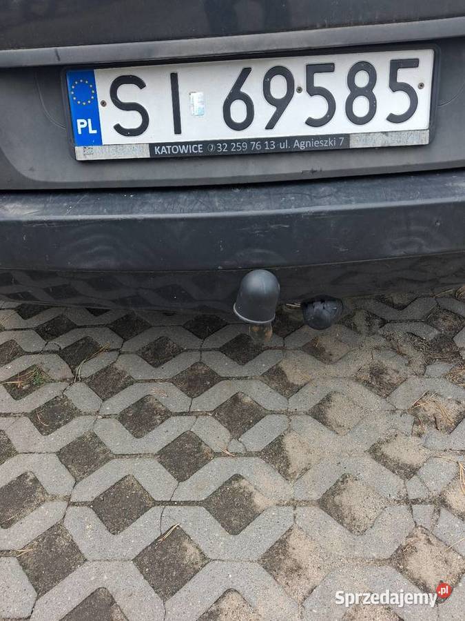 Sprzedam Renaut scenic czujnik deszczu Tychy