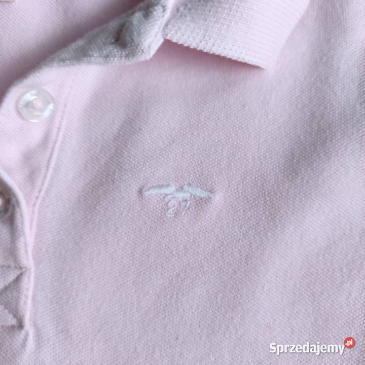 Sukienka Polo Kappahl Hampton Republic 98104 śląskie Katowice