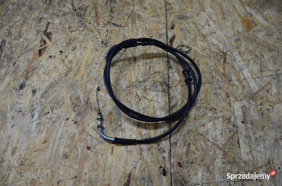 Honda SH 125150 linka siedzenia wielkopolskie Cielimowo