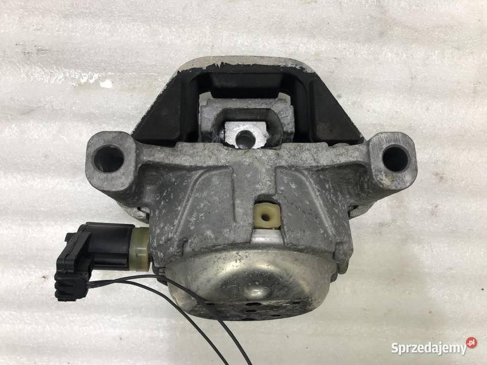 ŁAPA PODUSZKA SILNIKA AUDI A6 C7
