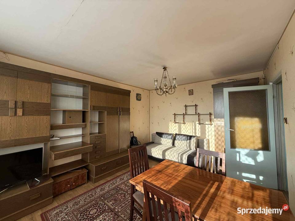 Wynajmę mieszkanie 2pokojowe Bemowo Jelonki Warszawa