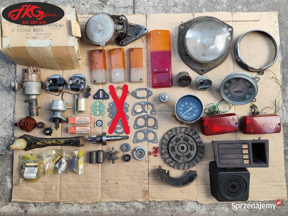 Pamiątki PRL zabytkowy polski licznik prądu sprzedam