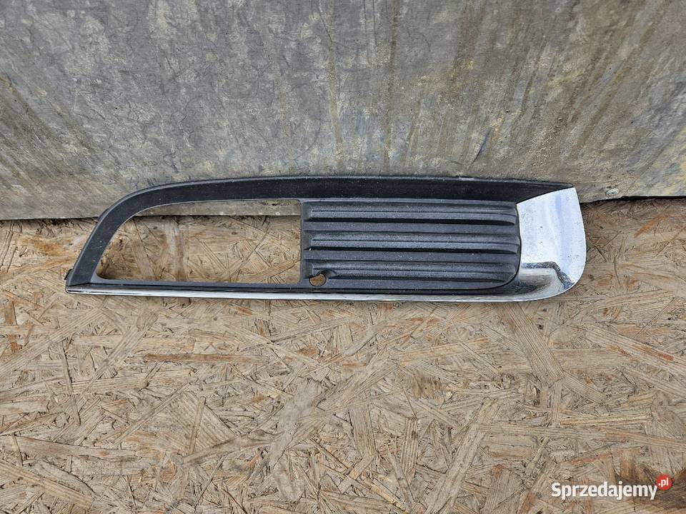 OPEL INSIGNIA A KRATKA PRAWA ZDERZAKA PRZÓD wielkopolskie Międzychód