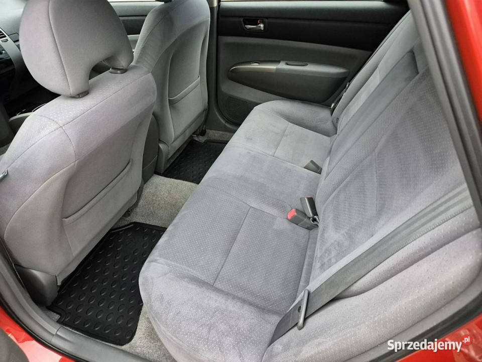 Toyota Prius GWARANCJA Serwisowany do końca możliwa zamiana Warszawa